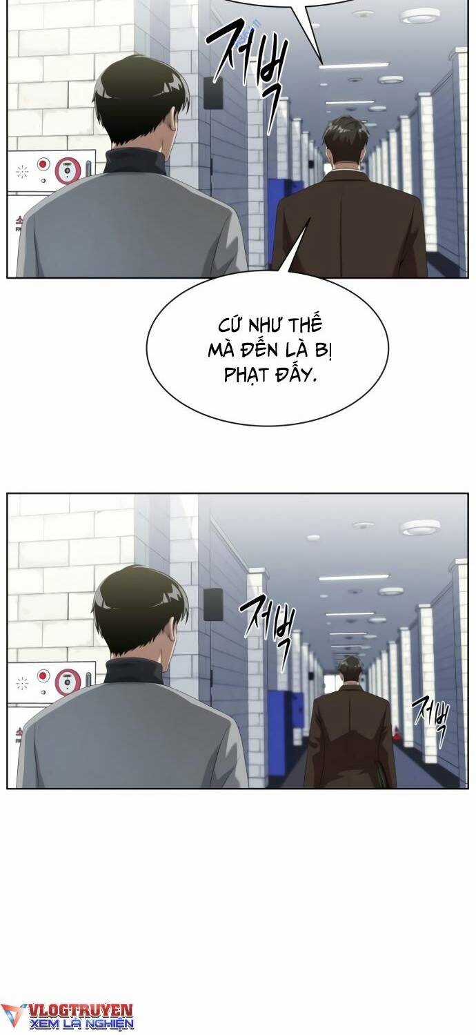 Từ Nhân Viên Vạn Năng Trở Thành Huyền Thoại Chapter 12 trang 46