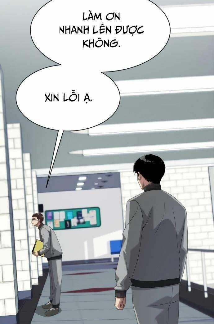 Từ Nhân Viên Vạn Năng Trở Thành Huyền Thoại Chapter 12 trang 5