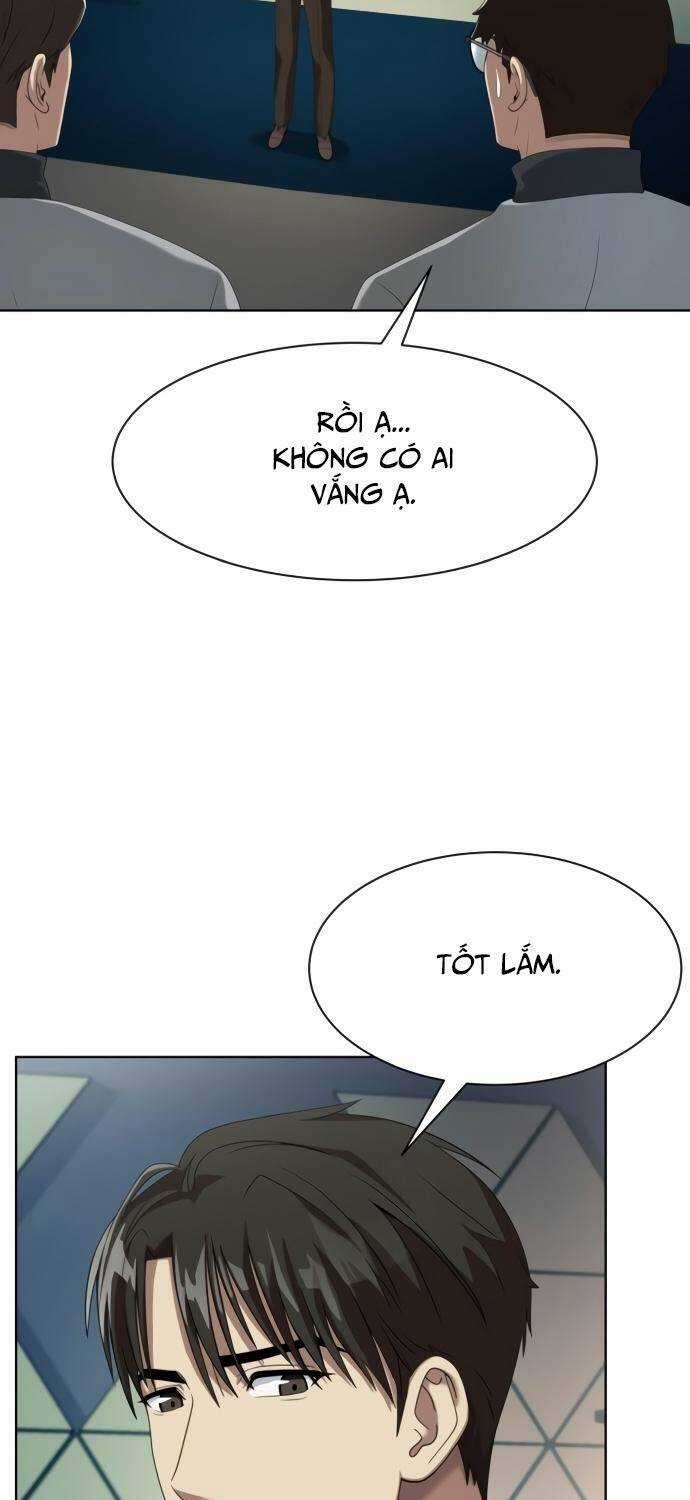 Từ Nhân Viên Vạn Năng Trở Thành Huyền Thoại Chapter 12 trang 51