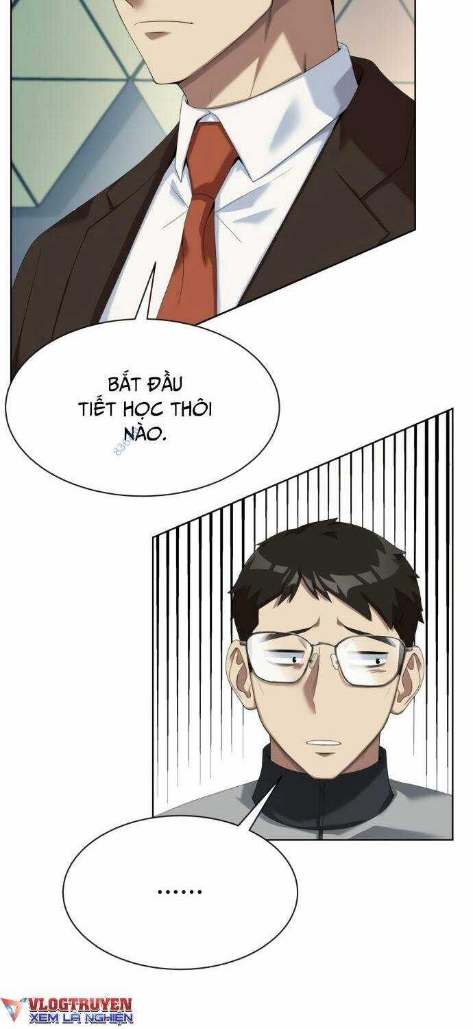 Từ Nhân Viên Vạn Năng Trở Thành Huyền Thoại Chapter 12 trang 52