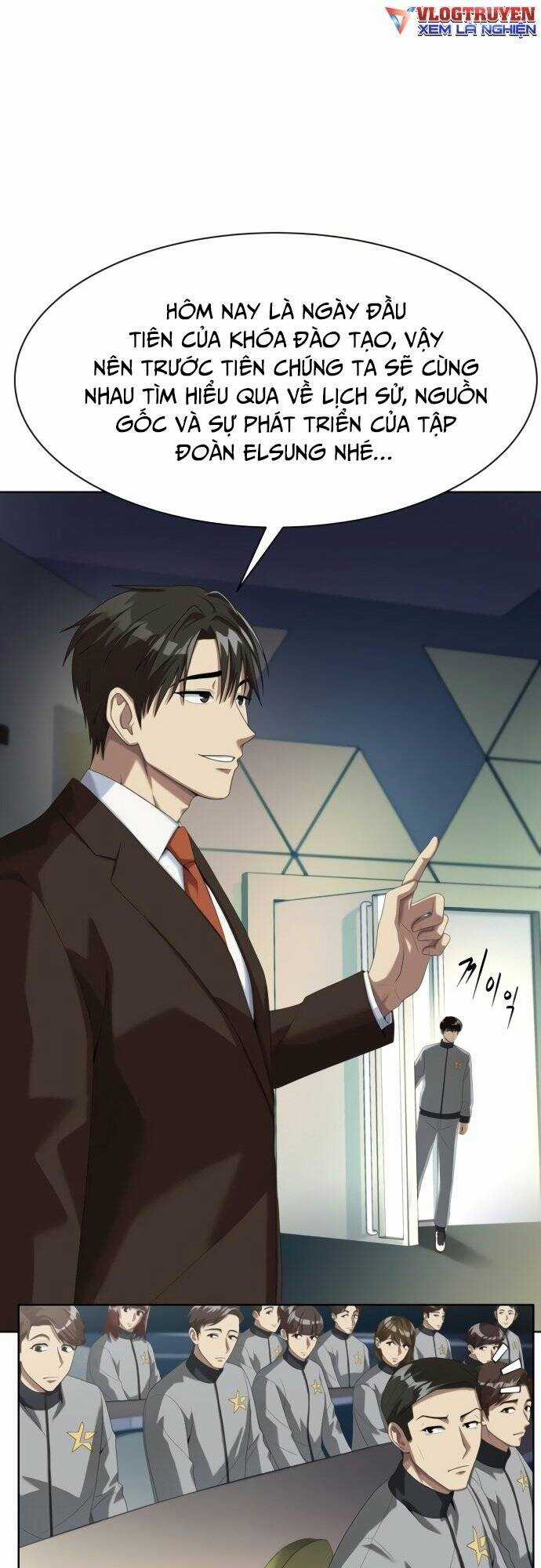 Từ Nhân Viên Vạn Năng Trở Thành Huyền Thoại Chapter 12 trang 53