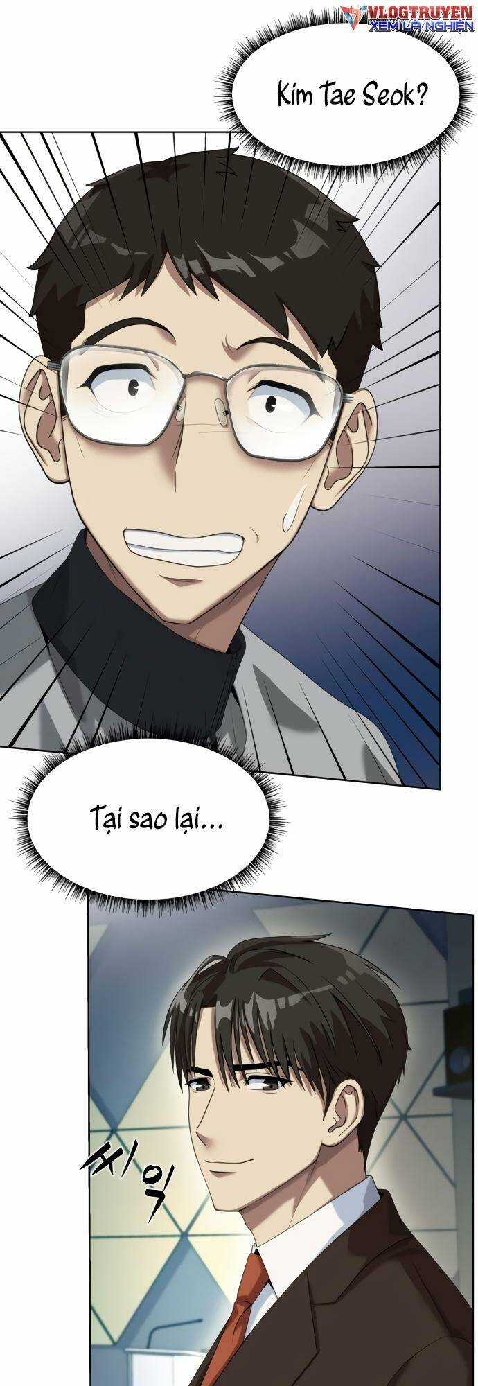 Từ Nhân Viên Vạn Năng Trở Thành Huyền Thoại Chapter 12 trang 56