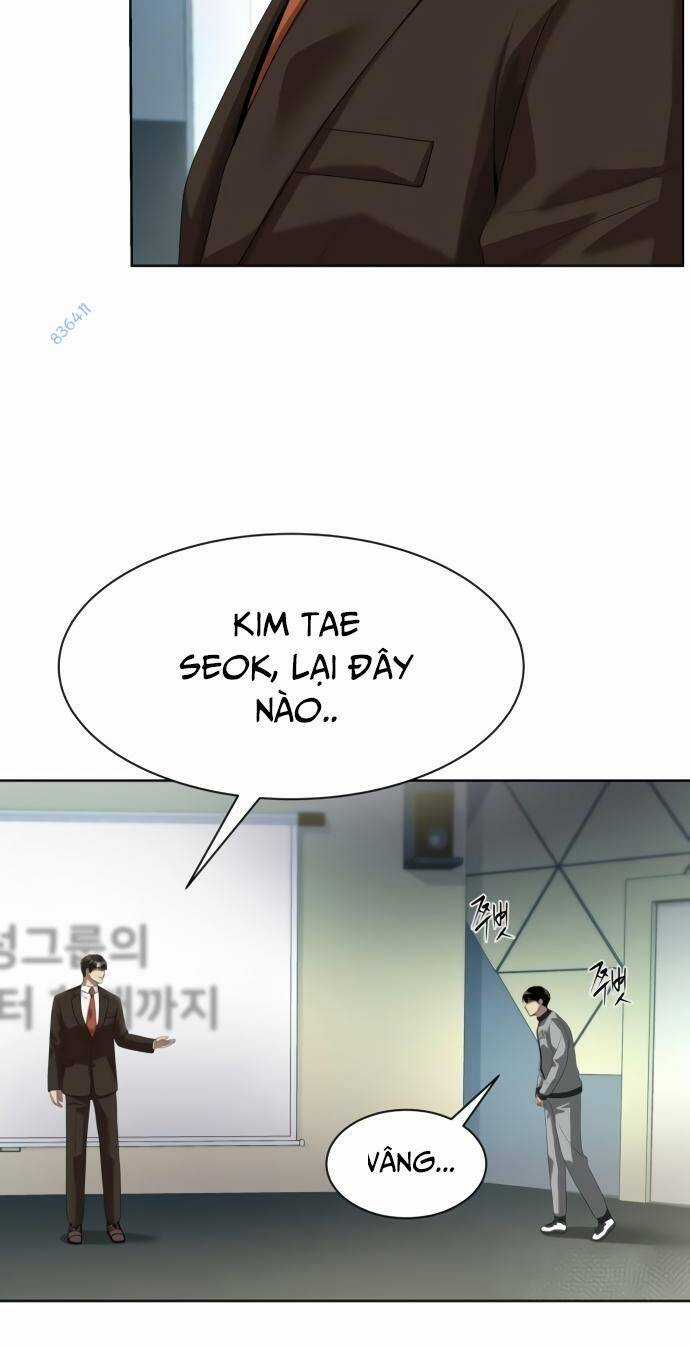 Từ Nhân Viên Vạn Năng Trở Thành Huyền Thoại Chapter 12 trang 57