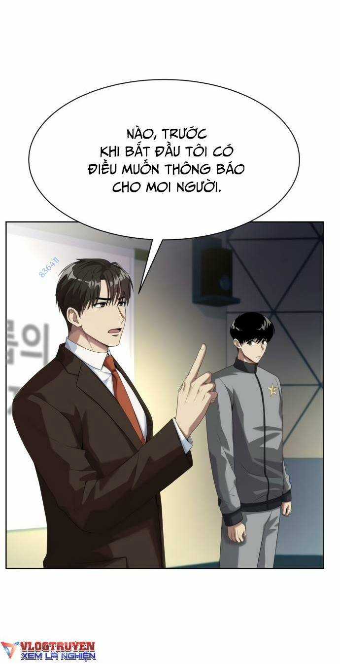 Từ Nhân Viên Vạn Năng Trở Thành Huyền Thoại Chapter 12 trang 58