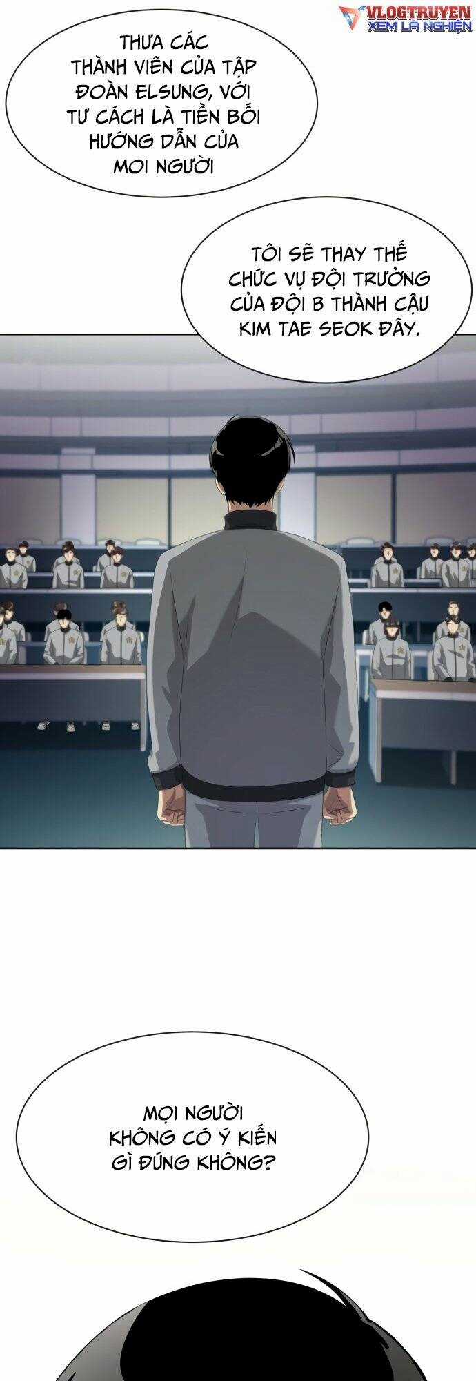 Từ Nhân Viên Vạn Năng Trở Thành Huyền Thoại Chapter 12 trang 59