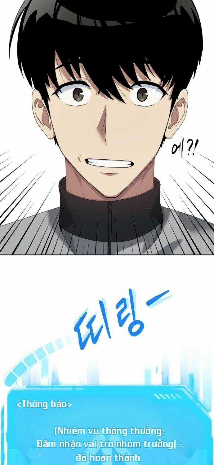 Từ Nhân Viên Vạn Năng Trở Thành Huyền Thoại Chapter 12 trang 60