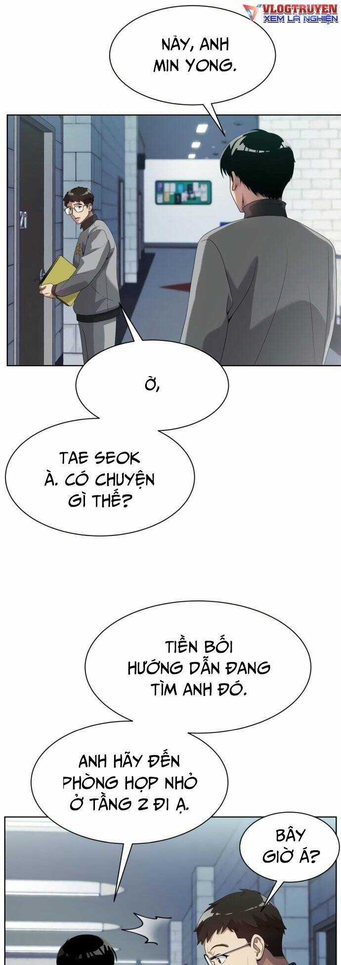 Từ Nhân Viên Vạn Năng Trở Thành Huyền Thoại Chapter 12 trang 7