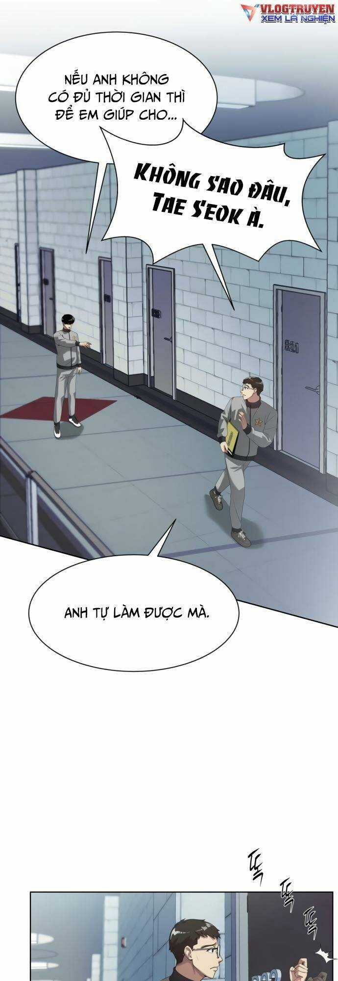 Từ Nhân Viên Vạn Năng Trở Thành Huyền Thoại Chapter 12 trang 9