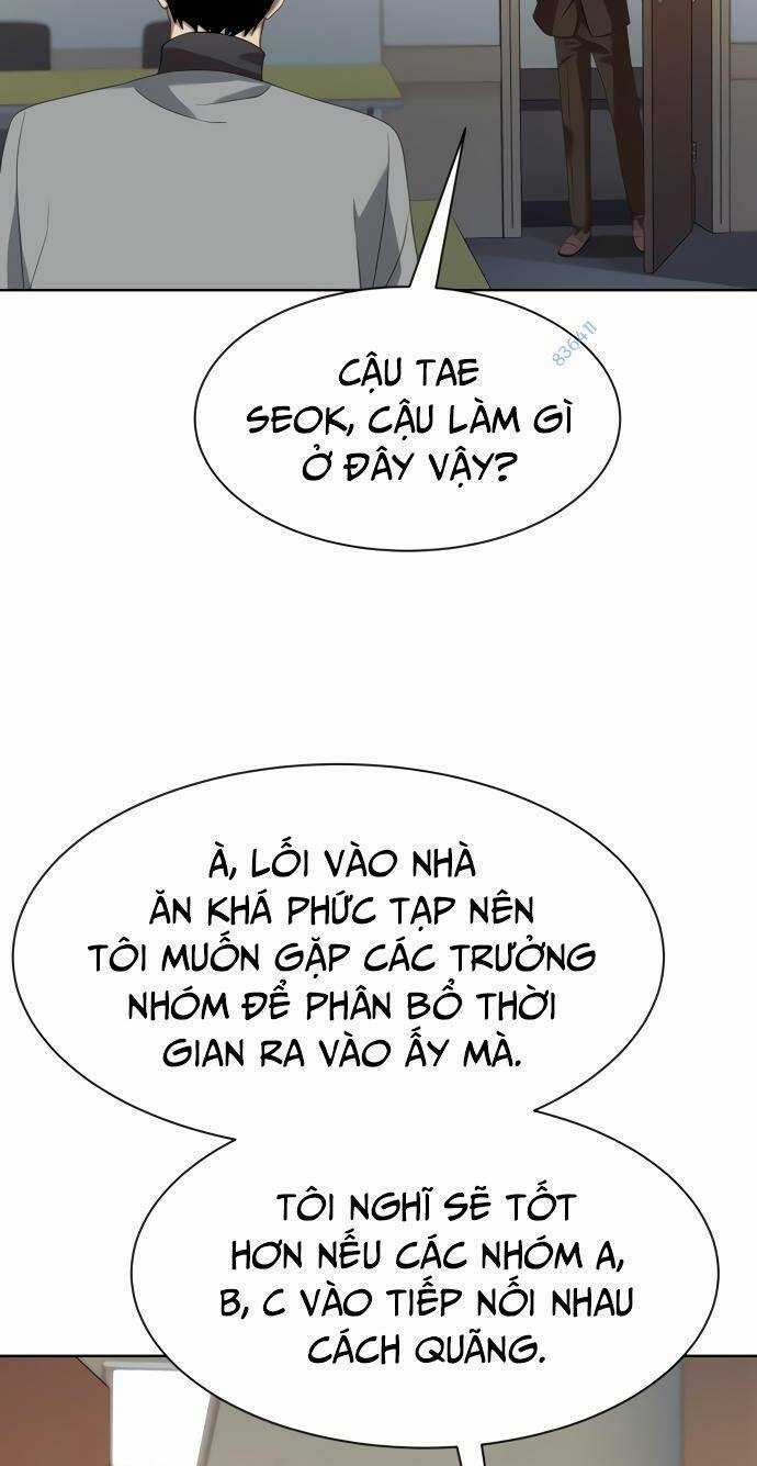 Từ Nhân Viên Vạn Năng Trở Thành Huyền Thoại Chapter 13 trang 10