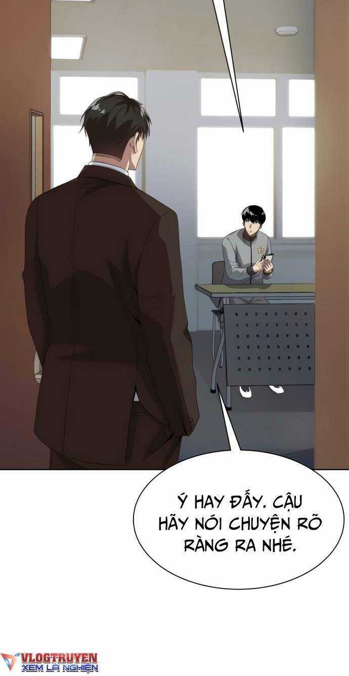 Từ Nhân Viên Vạn Năng Trở Thành Huyền Thoại Chapter 13 trang 11