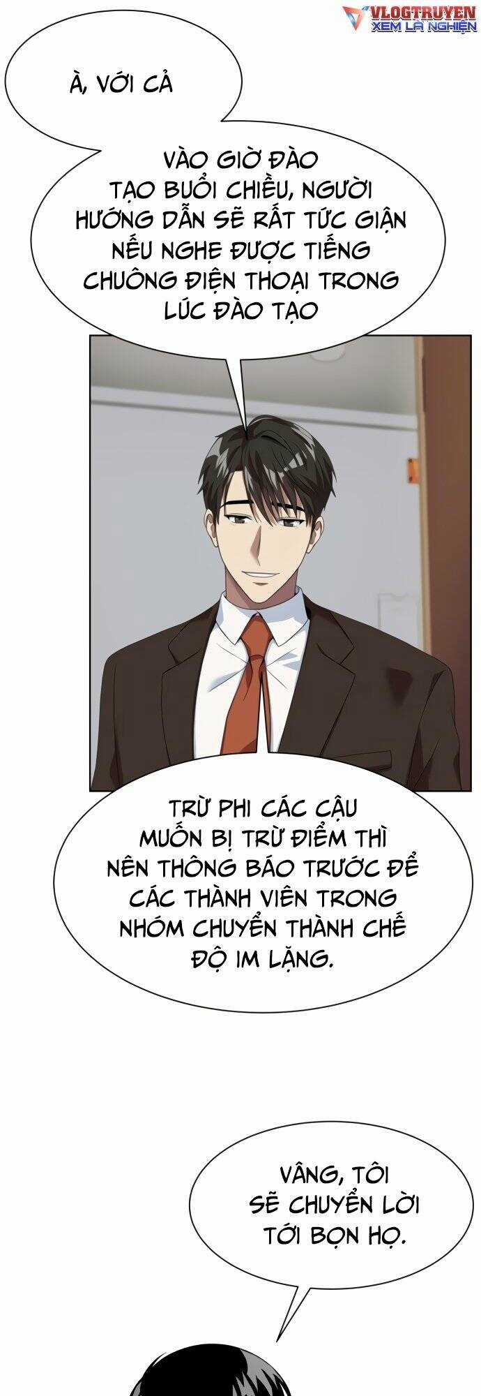 Từ Nhân Viên Vạn Năng Trở Thành Huyền Thoại Chapter 13 trang 12