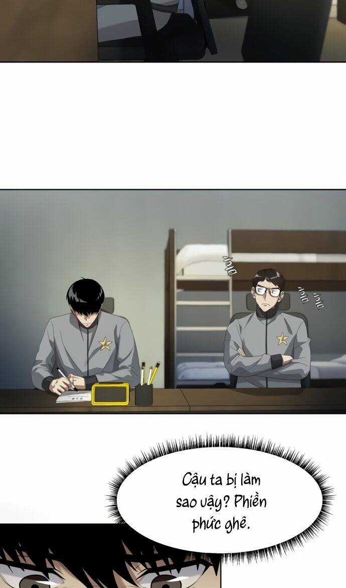 Từ Nhân Viên Vạn Năng Trở Thành Huyền Thoại Chapter 13 trang 19