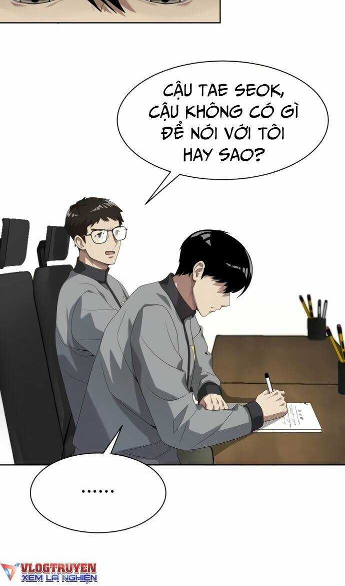 Từ Nhân Viên Vạn Năng Trở Thành Huyền Thoại Chapter 13 trang 20