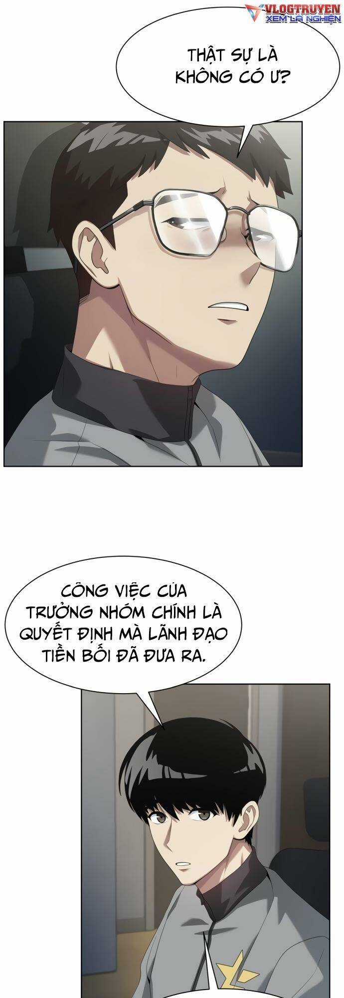 Từ Nhân Viên Vạn Năng Trở Thành Huyền Thoại Chapter 13 trang 21