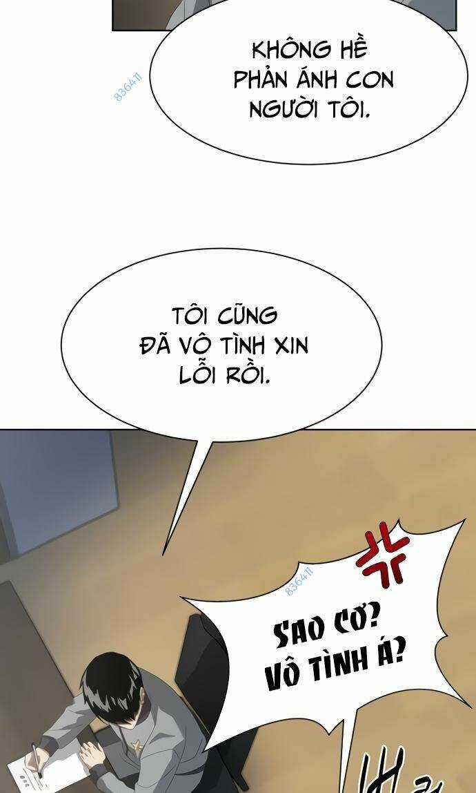 Từ Nhân Viên Vạn Năng Trở Thành Huyền Thoại Chapter 13 trang 22