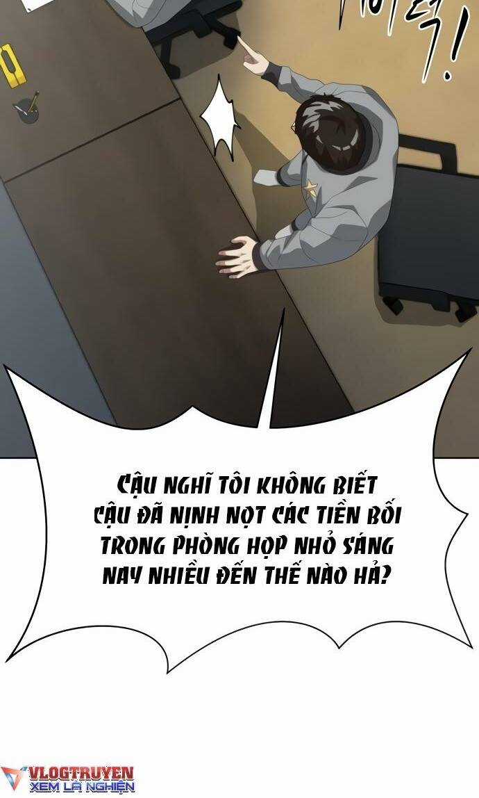 Từ Nhân Viên Vạn Năng Trở Thành Huyền Thoại Chapter 13 trang 23