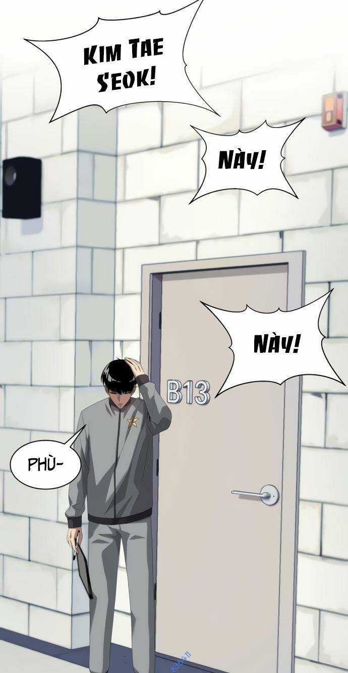 Từ Nhân Viên Vạn Năng Trở Thành Huyền Thoại Chapter 13 trang 27