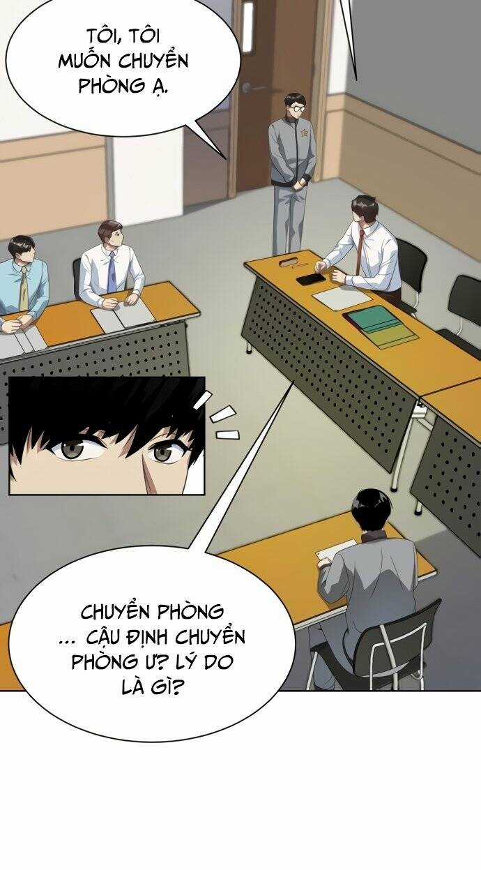 Từ Nhân Viên Vạn Năng Trở Thành Huyền Thoại Chapter 13 trang 30