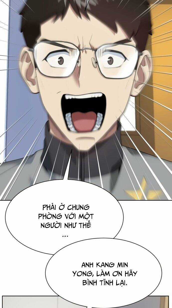 Từ Nhân Viên Vạn Năng Trở Thành Huyền Thoại Chapter 13 trang 36
