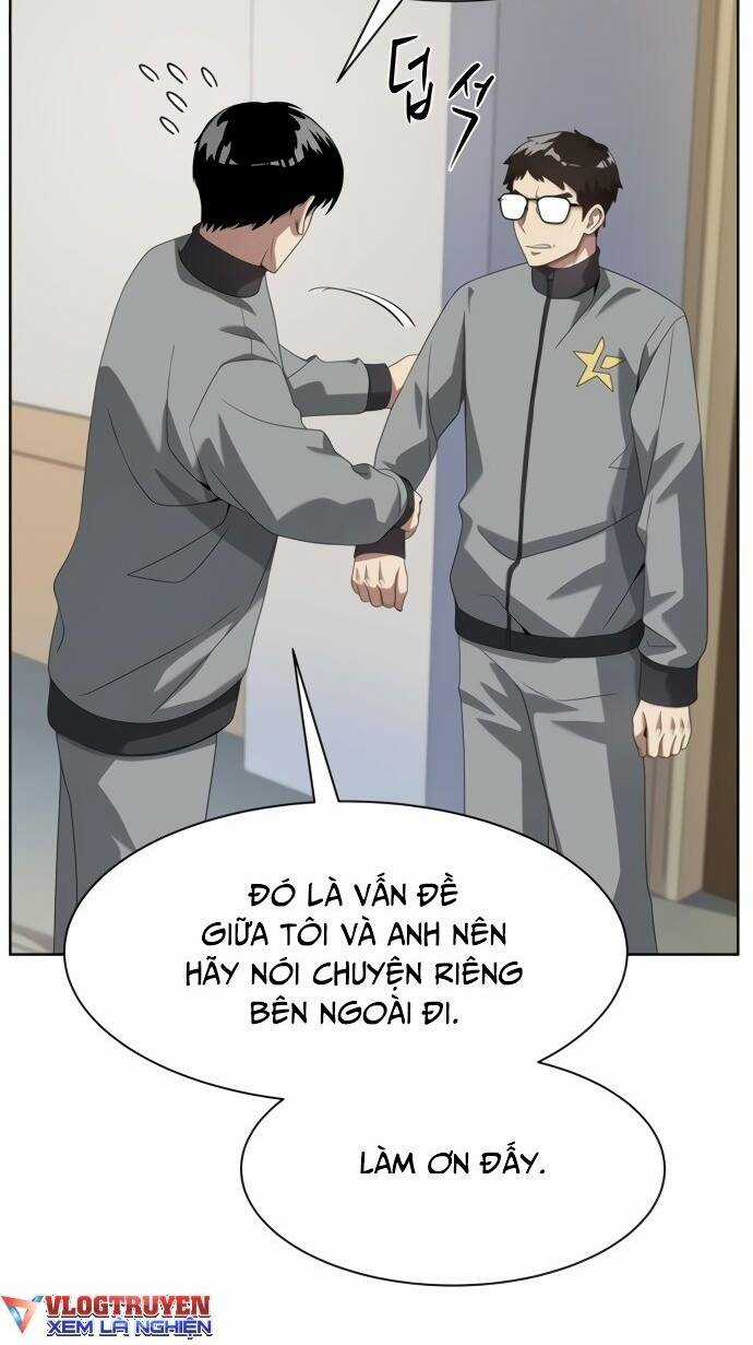 Từ Nhân Viên Vạn Năng Trở Thành Huyền Thoại Chapter 13 trang 37