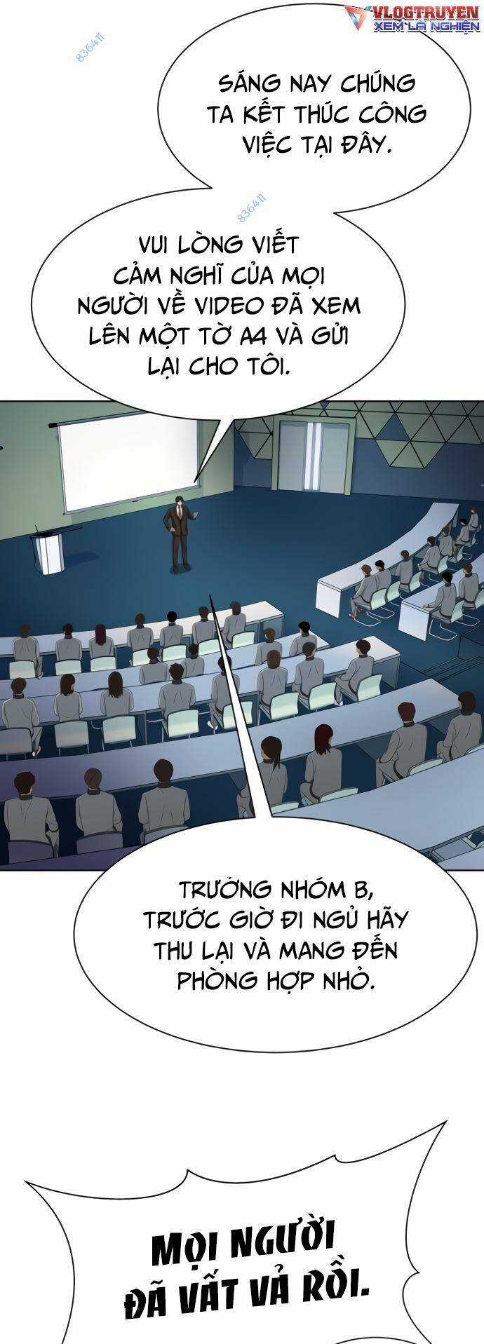 Từ Nhân Viên Vạn Năng Trở Thành Huyền Thoại Chapter 13 trang 4
