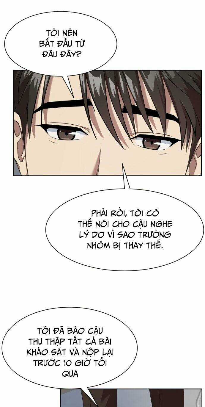Từ Nhân Viên Vạn Năng Trở Thành Huyền Thoại Chapter 13 trang 41