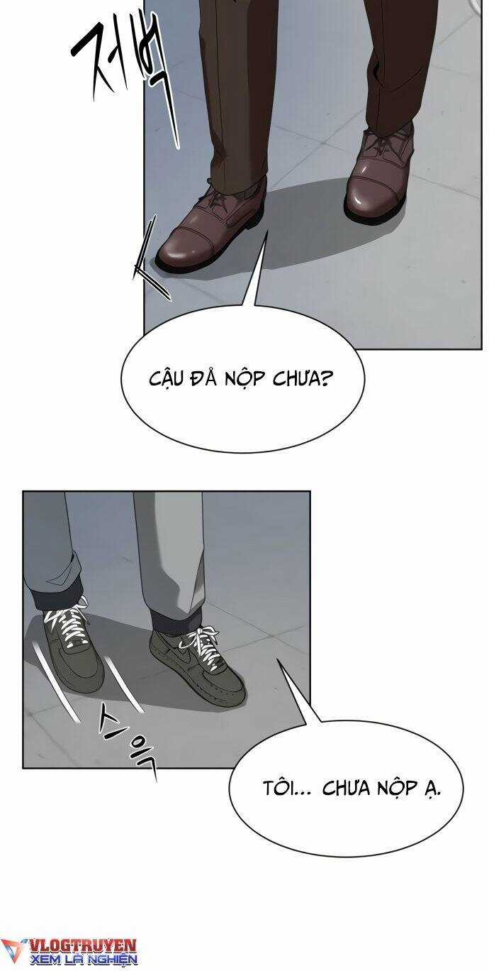 Từ Nhân Viên Vạn Năng Trở Thành Huyền Thoại Chapter 13 trang 42