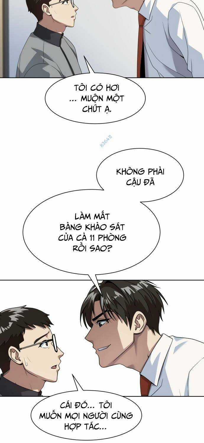 Từ Nhân Viên Vạn Năng Trở Thành Huyền Thoại Chapter 13 trang 44
