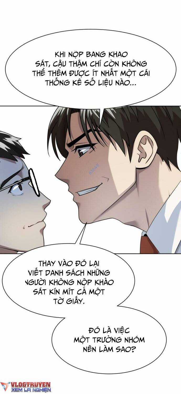 Từ Nhân Viên Vạn Năng Trở Thành Huyền Thoại Chapter 13 trang 45
