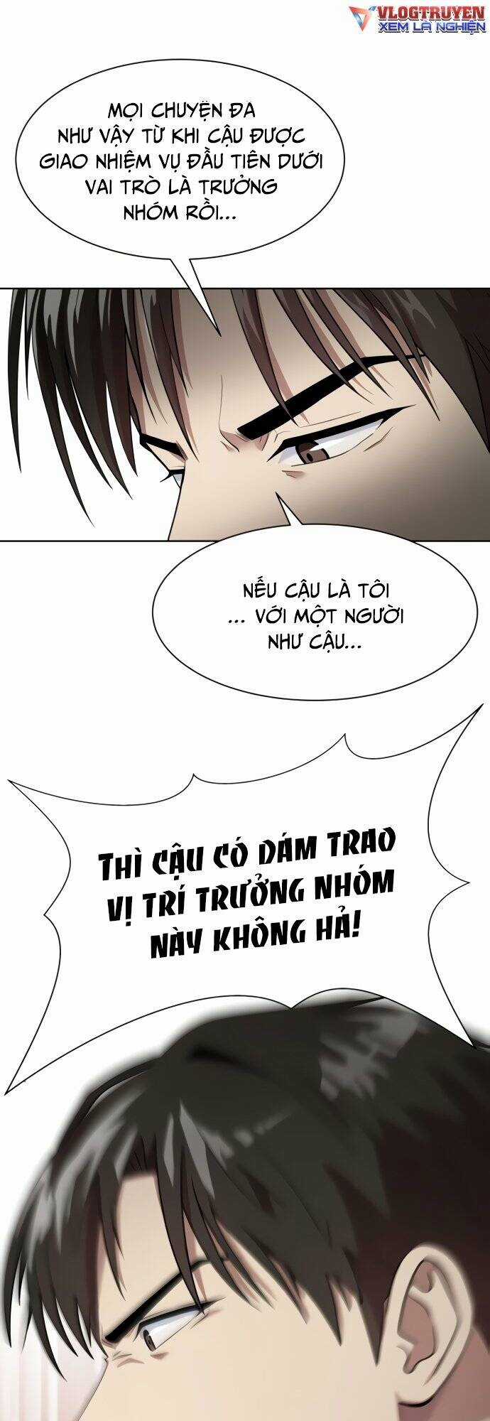 Từ Nhân Viên Vạn Năng Trở Thành Huyền Thoại Chapter 13 trang 46