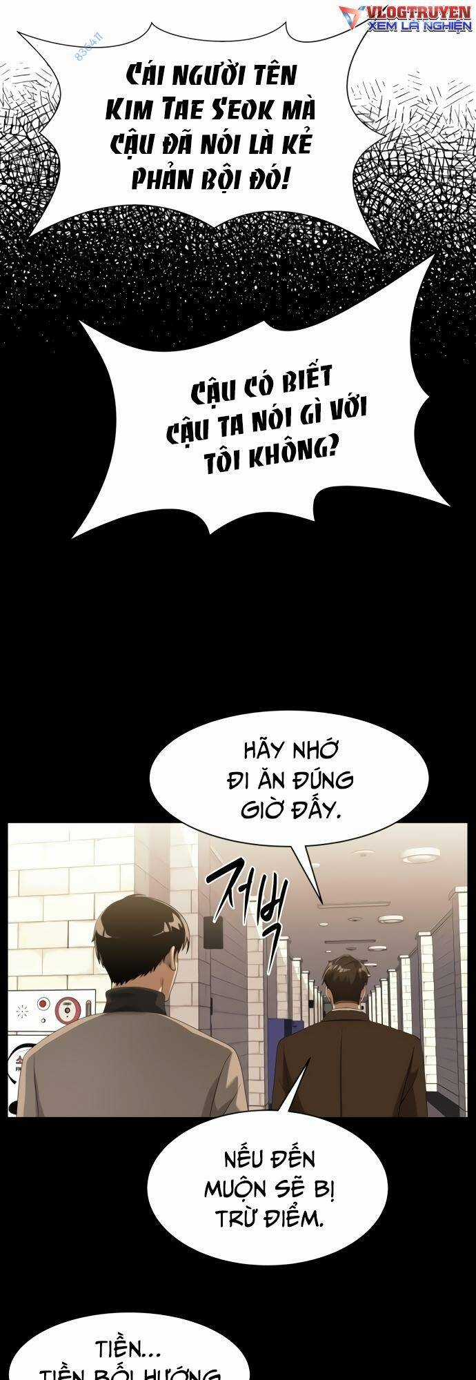 Từ Nhân Viên Vạn Năng Trở Thành Huyền Thoại Chapter 13 trang 49