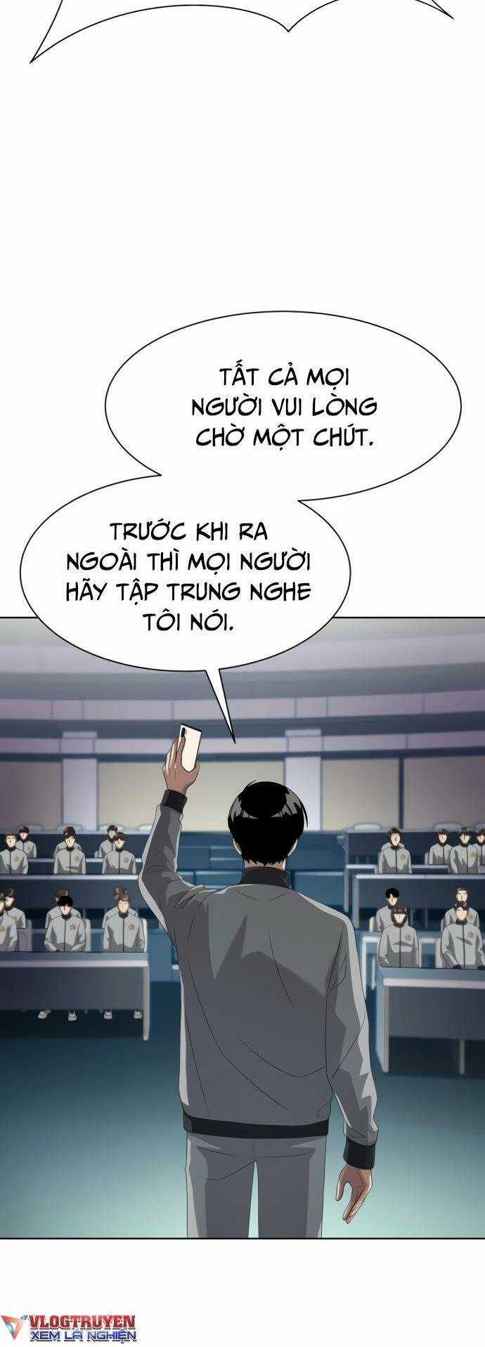 Từ Nhân Viên Vạn Năng Trở Thành Huyền Thoại Chapter 13 trang 5