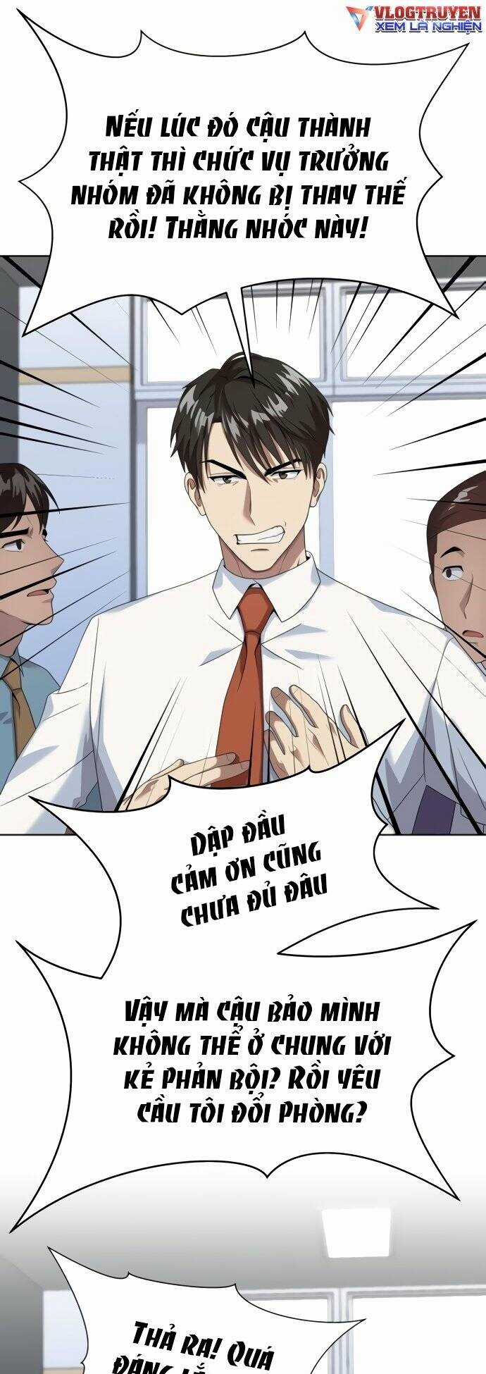 Từ Nhân Viên Vạn Năng Trở Thành Huyền Thoại Chapter 13 trang 56