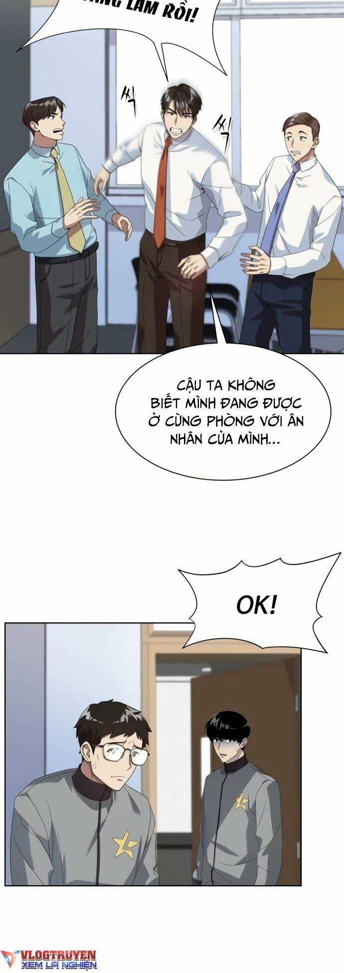 Từ Nhân Viên Vạn Năng Trở Thành Huyền Thoại Chapter 13 trang 57