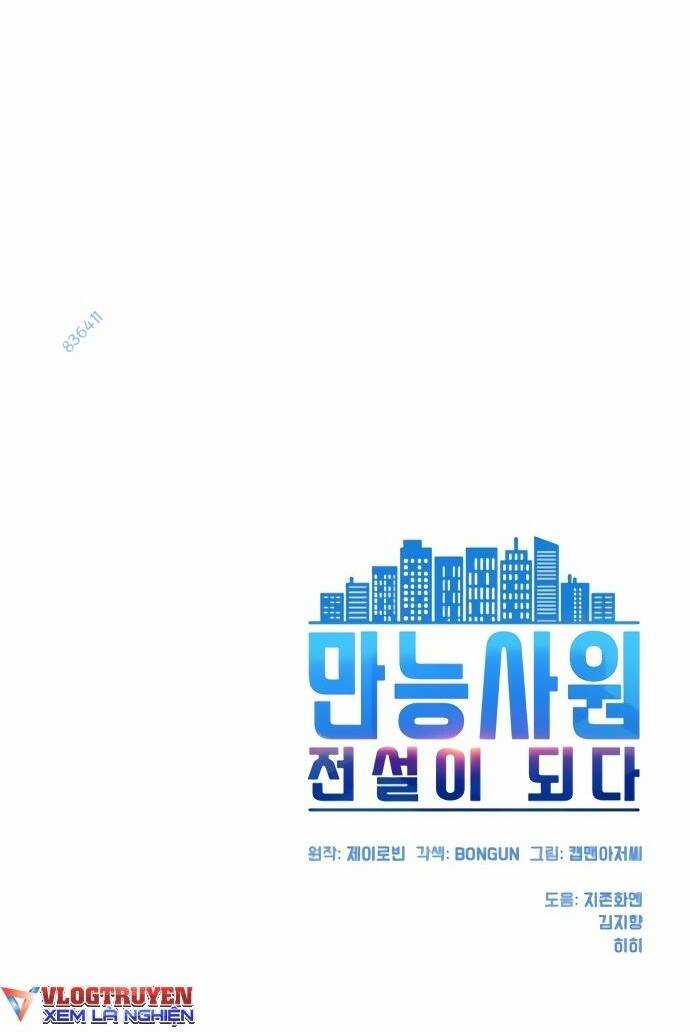 Từ Nhân Viên Vạn Năng Trở Thành Huyền Thoại Chapter 13 trang 60