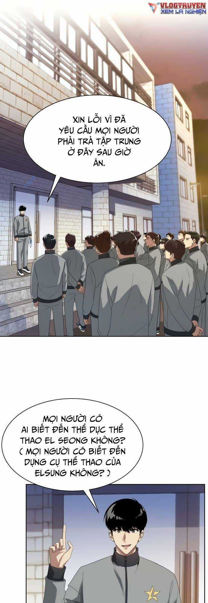 Từ Nhân Viên Vạn Năng Trở Thành Huyền Thoại Chapter 14 trang 10