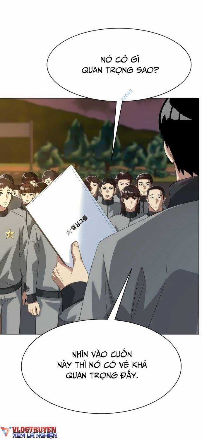 Từ Nhân Viên Vạn Năng Trở Thành Huyền Thoại Chapter 14 trang 12