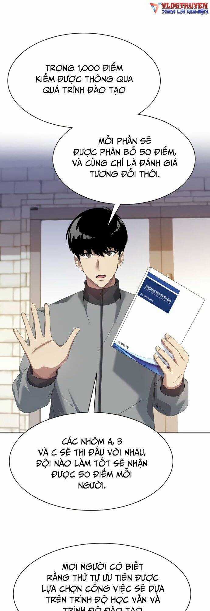 Từ Nhân Viên Vạn Năng Trở Thành Huyền Thoại Chapter 14 trang 13