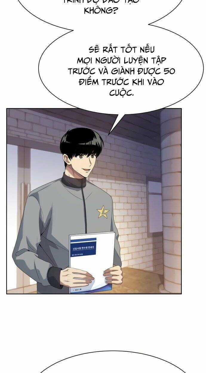 Từ Nhân Viên Vạn Năng Trở Thành Huyền Thoại Chapter 14 trang 14