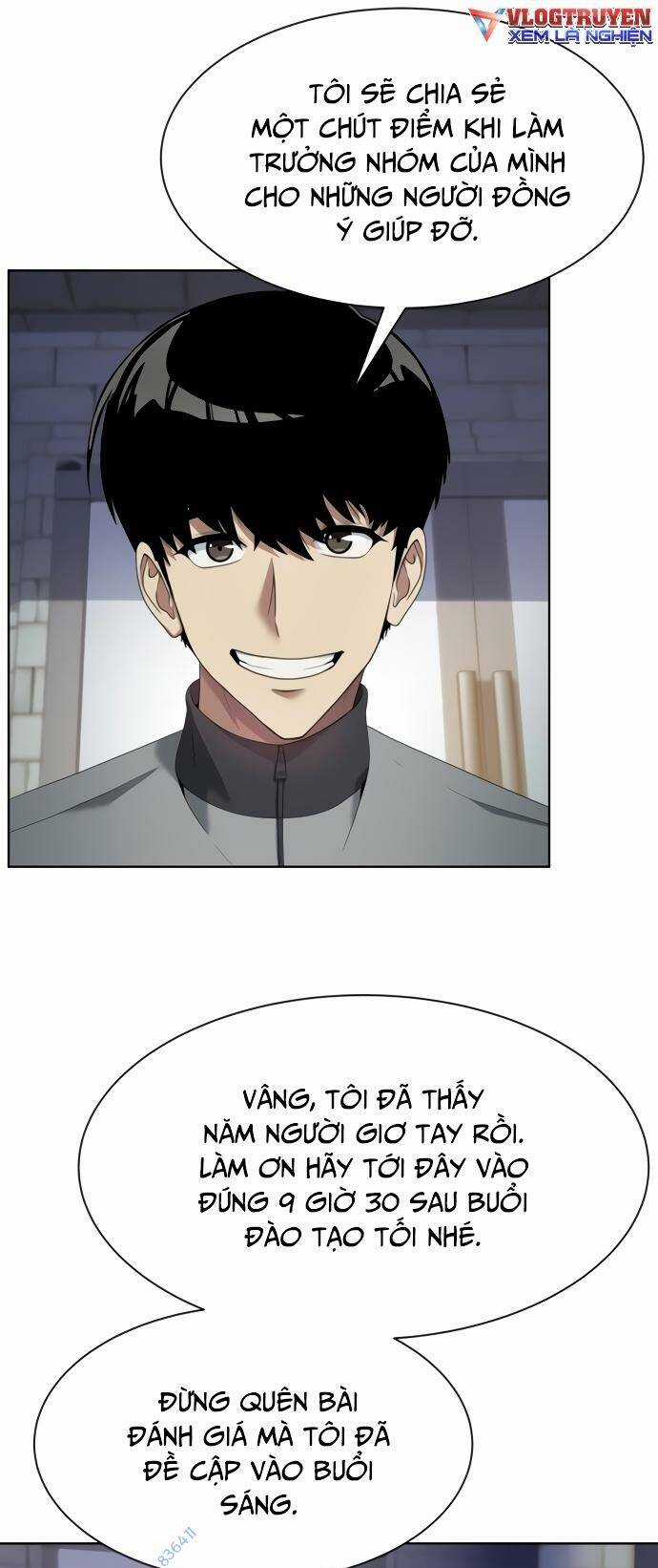 Từ Nhân Viên Vạn Năng Trở Thành Huyền Thoại Chapter 14 trang 16