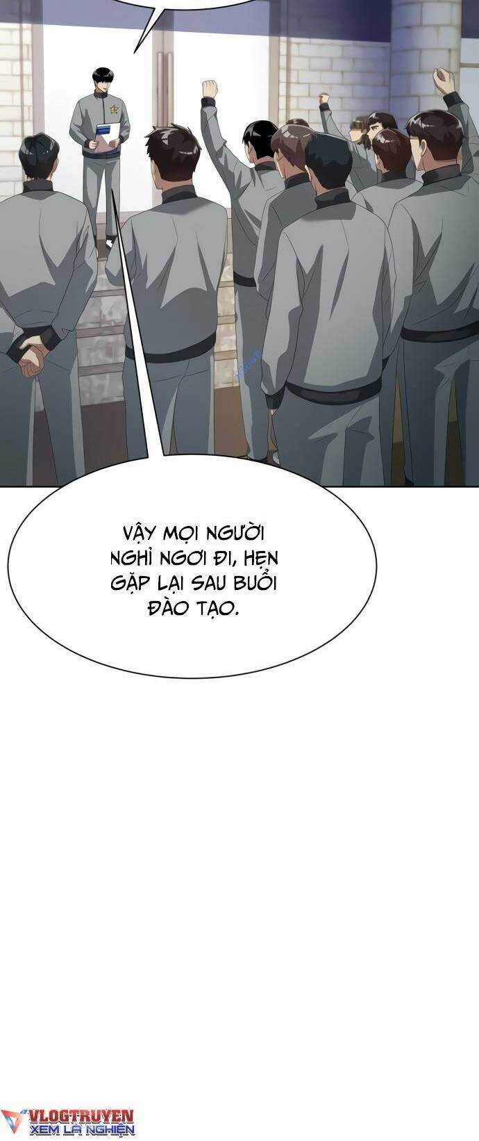 Từ Nhân Viên Vạn Năng Trở Thành Huyền Thoại Chapter 14 trang 17