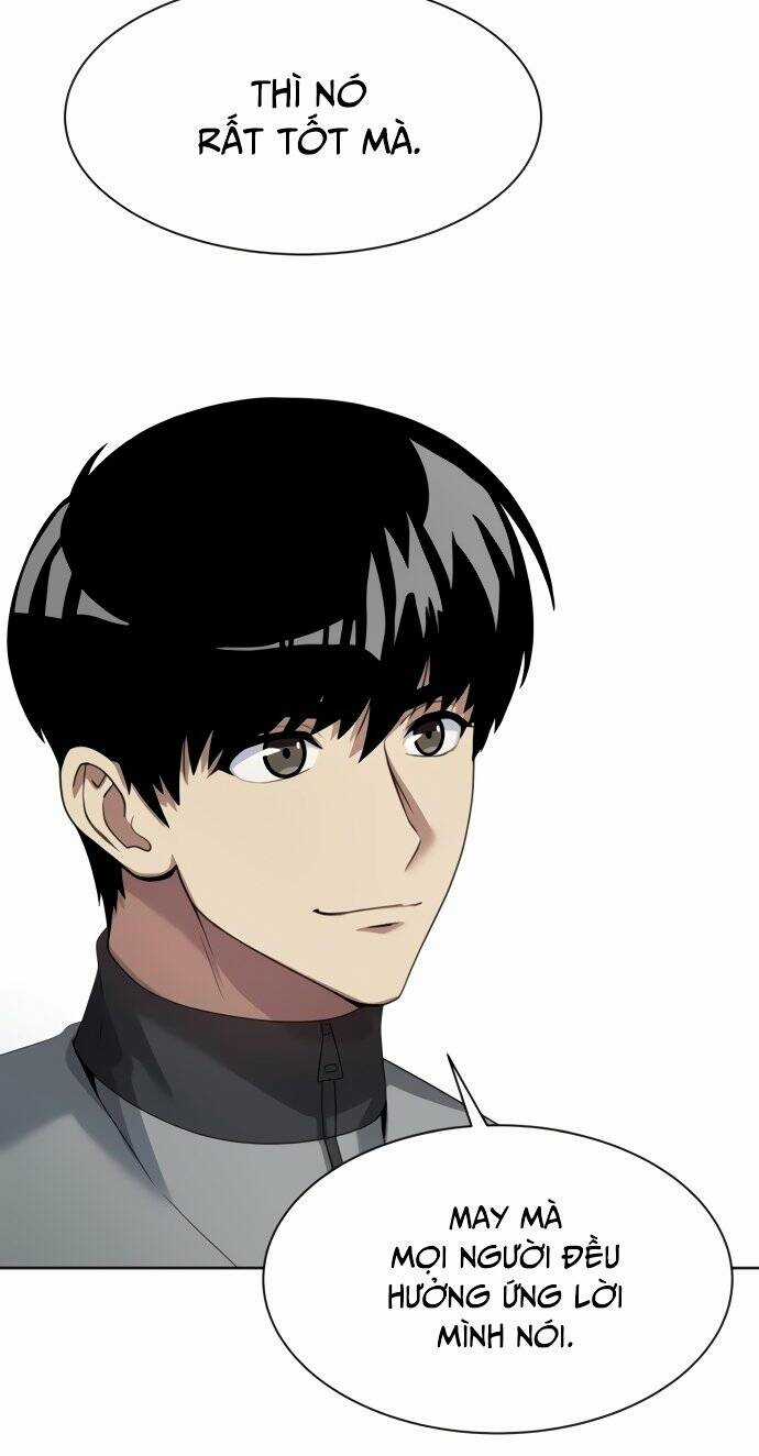 Từ Nhân Viên Vạn Năng Trở Thành Huyền Thoại Chapter 14 trang 19