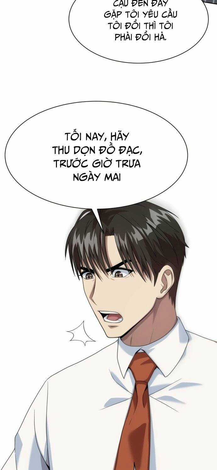 Từ Nhân Viên Vạn Năng Trở Thành Huyền Thoại Chapter 14 trang 2