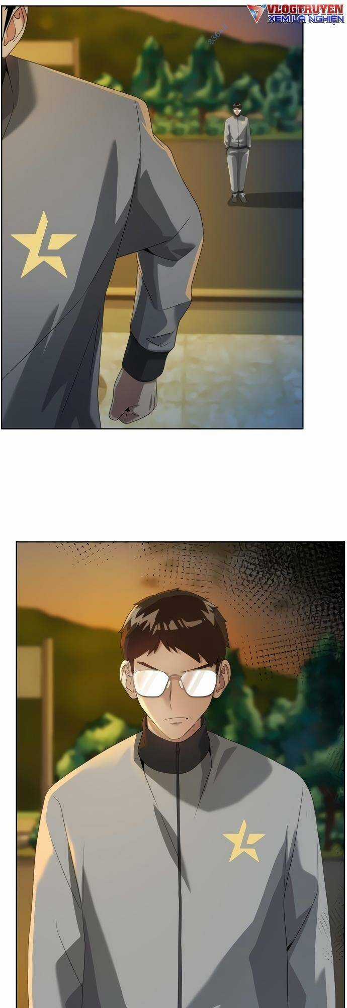 Từ Nhân Viên Vạn Năng Trở Thành Huyền Thoại Chapter 14 trang 21