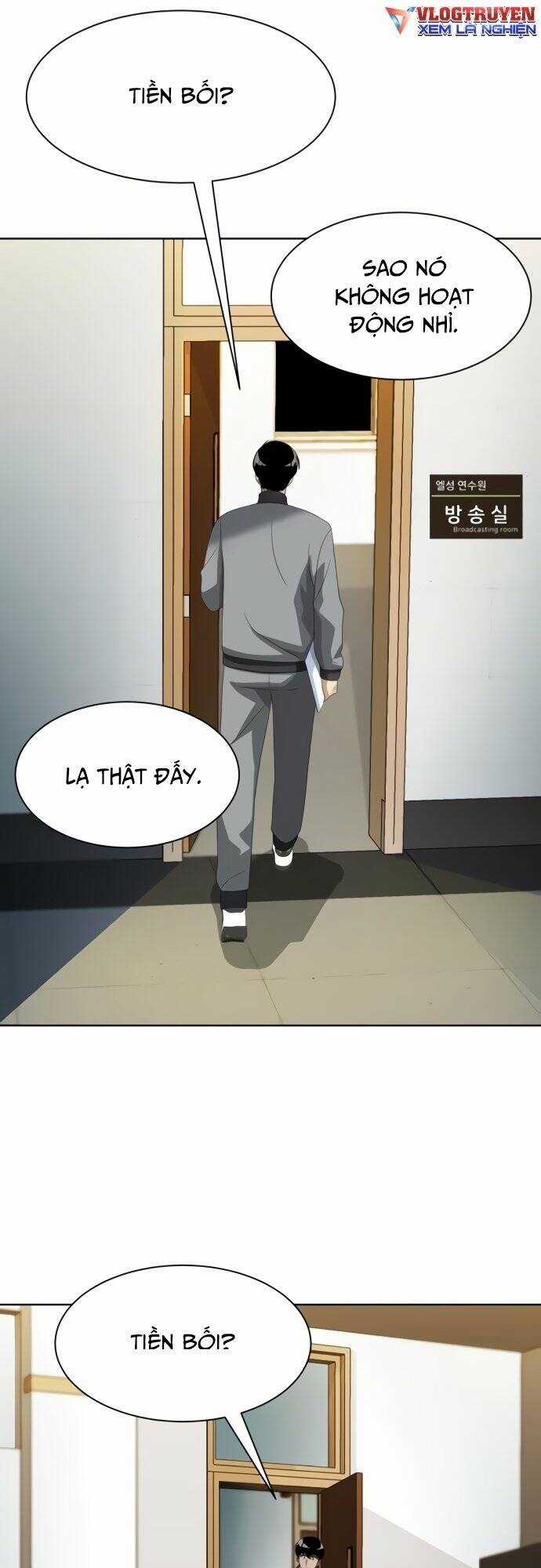 Từ Nhân Viên Vạn Năng Trở Thành Huyền Thoại Chapter 14 trang 24