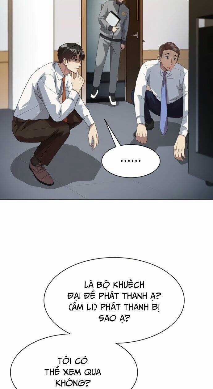 Từ Nhân Viên Vạn Năng Trở Thành Huyền Thoại Chapter 14 trang 25