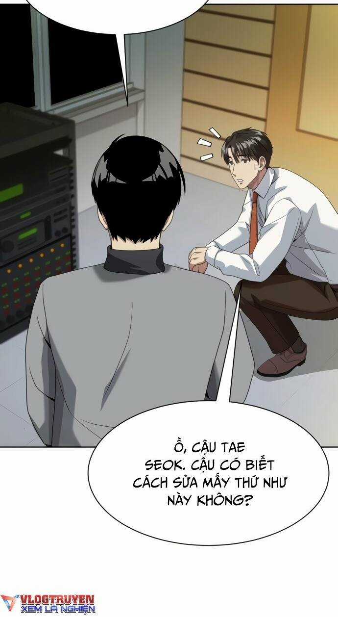 Từ Nhân Viên Vạn Năng Trở Thành Huyền Thoại Chapter 14 trang 26