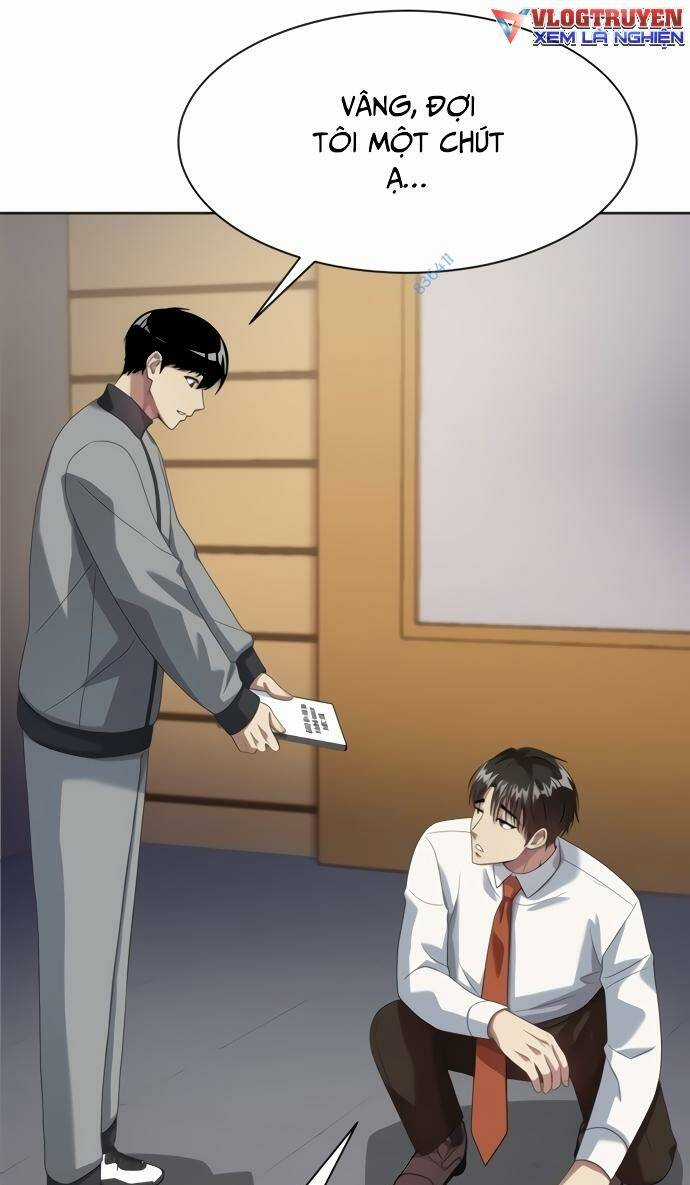 Từ Nhân Viên Vạn Năng Trở Thành Huyền Thoại Chapter 14 trang 27