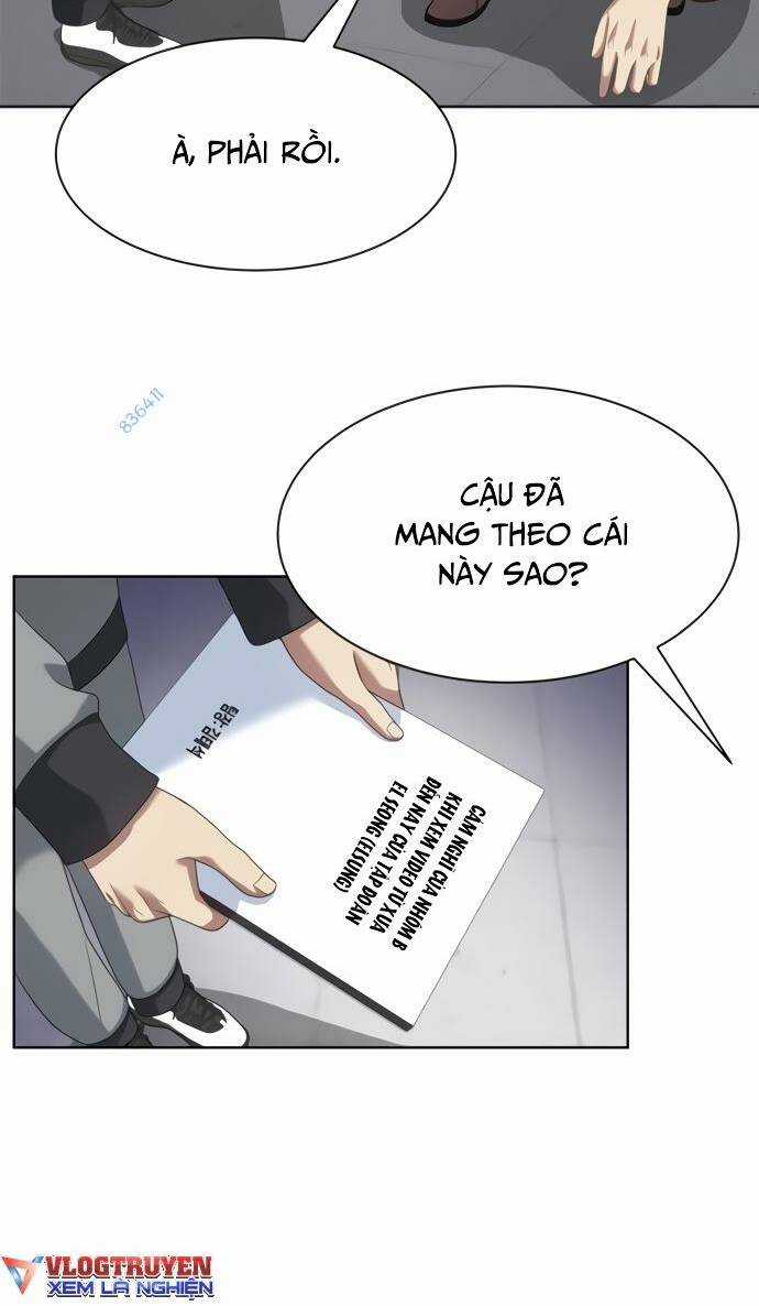 Từ Nhân Viên Vạn Năng Trở Thành Huyền Thoại Chapter 14 trang 28