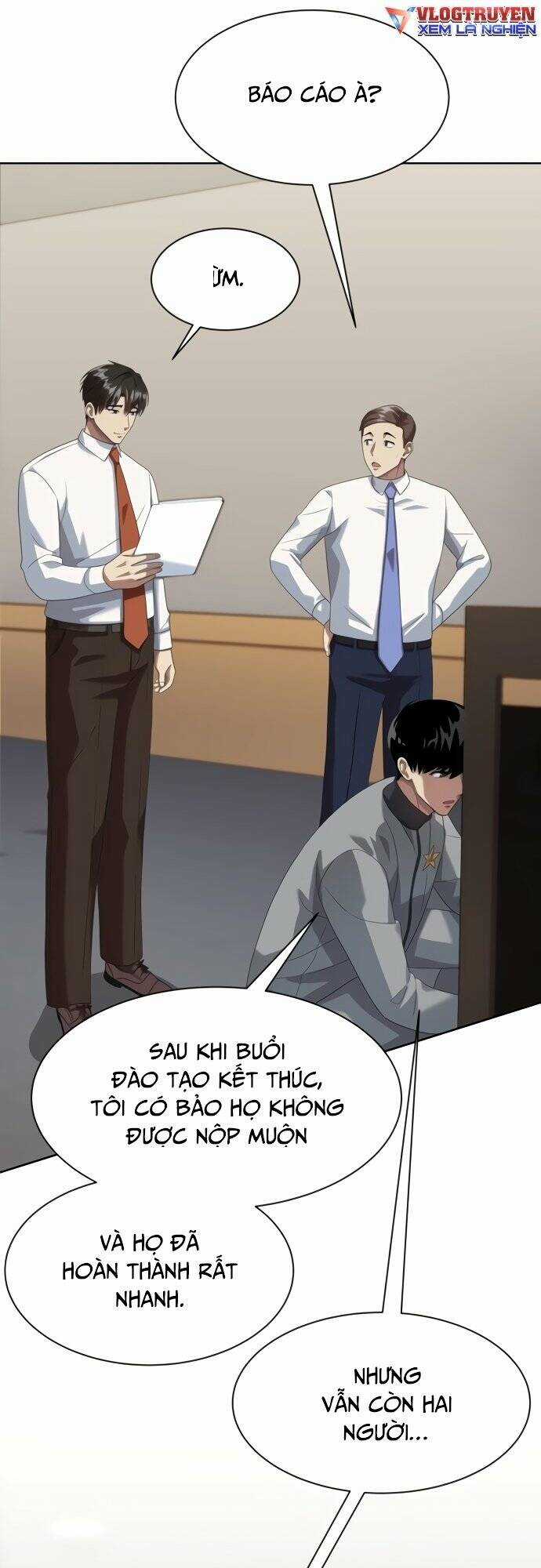 Từ Nhân Viên Vạn Năng Trở Thành Huyền Thoại Chapter 14 trang 29